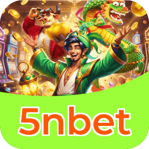 Jogos com maior RTP na 5nbet