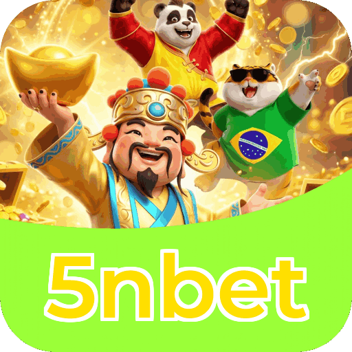 Slots Premium da PG Soft na 5nbet