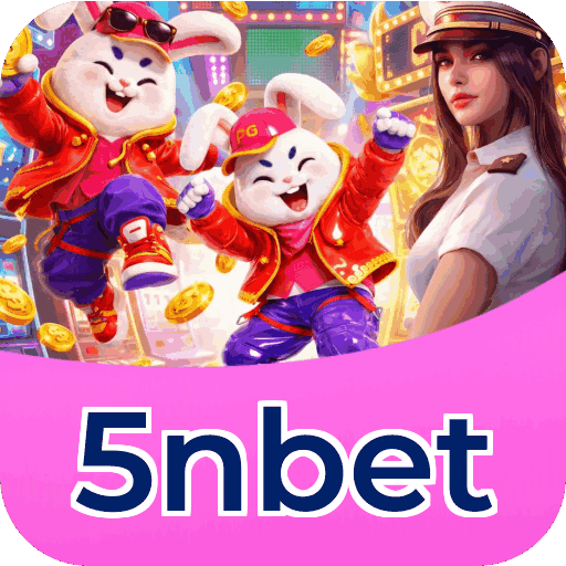Siga a 5nbet no Facebook